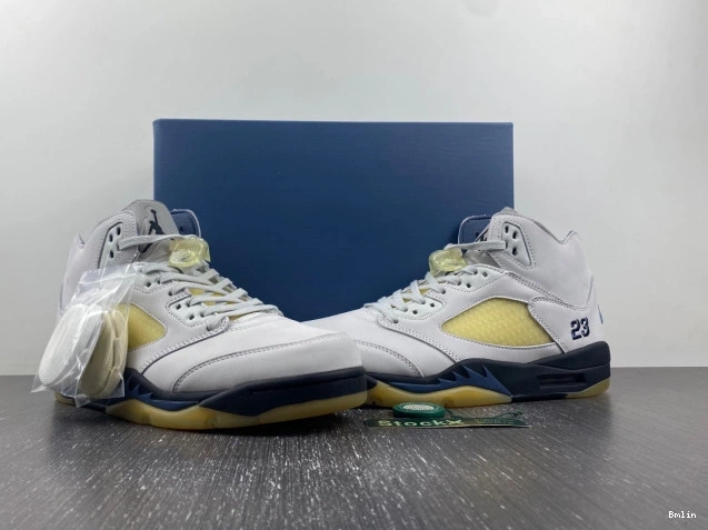 Boostmaster lin Maniere Jordan 5 Ma x A Air WMNS FZ5758-004 0720